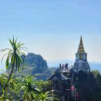 วัดพระพุทธบาทสุทธาวาส