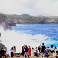 Angel’s Billabong   Nusa Penida 