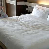 The Best Beach Hotel in Penang.