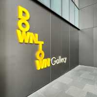 OUE Downtown Gallery