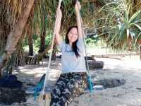 หาดในทอน