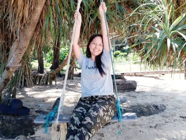 หาดในทอน