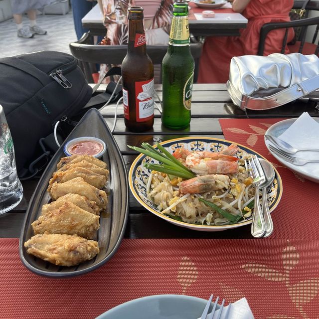 한국인밖에 없어요 뷰맛집 촘아룬