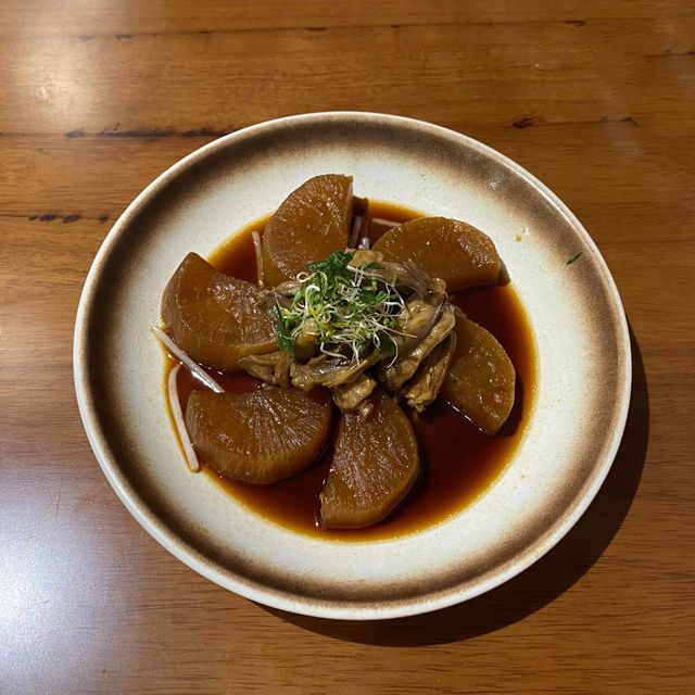 Pet-  Friendly  台灣料理店