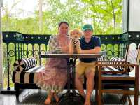 Intercontinental Khaoyai Resort Pet Friendly Hotel