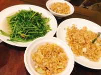 台北｜🍛🧆🥗美味家常菜♥️ 張吳記什錦麵