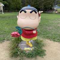 兵庫県立淡路島公園