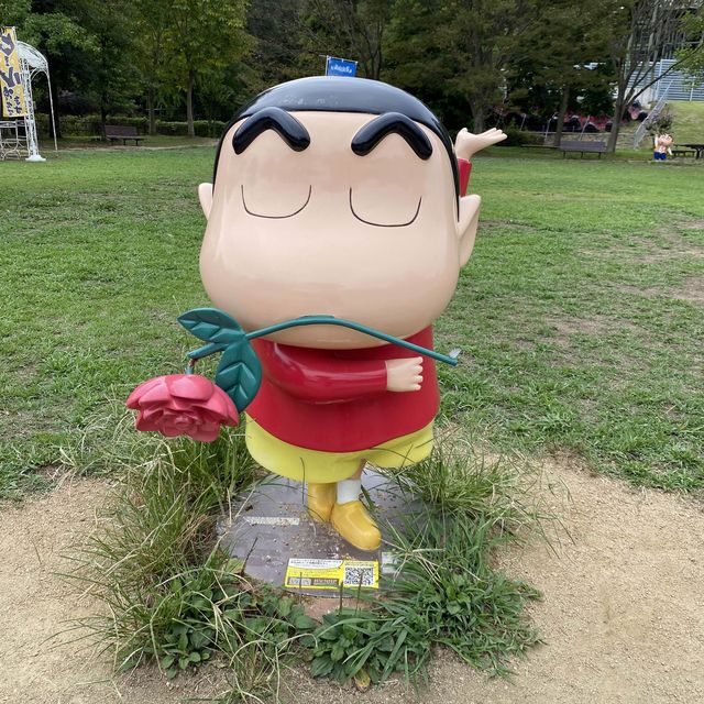 兵庫県立淡路島公園