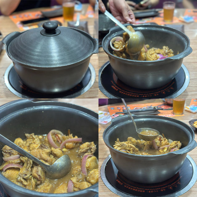 雞煲火鍋放題最平$238任食2小時！雞煲任食！大大杯檸檬茶無限暢飲！