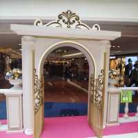 美少女戰士又一城打卡期間限定店