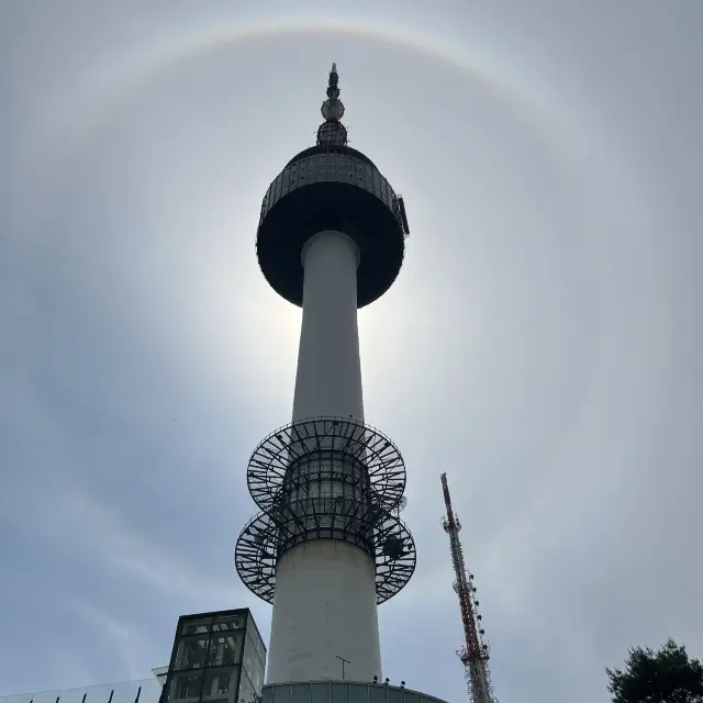 韓國之旅 家庭樂😌