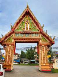 temple hatyai🙏🏼