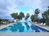 ปะ ไป pool villa ริมทะเล กัน