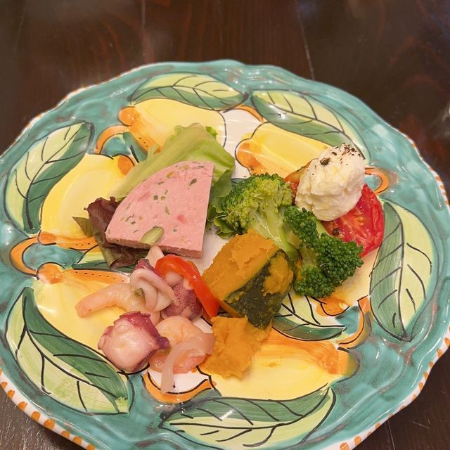 Daniel's ダニエルズ本店 四条烏丸