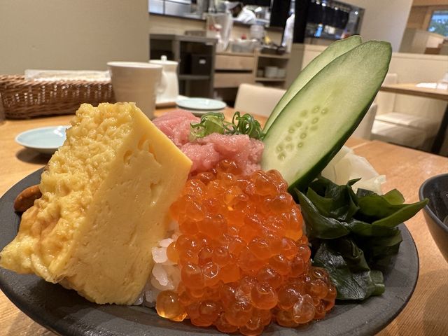 推介輕井澤站傍王子outlet 及outlet 內築地市場食店