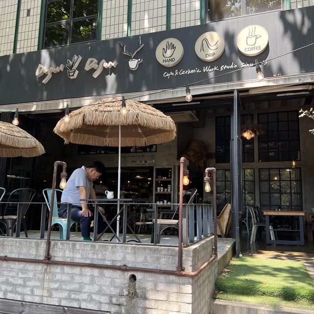 수원 도자기공방 데이트는 도손도손!