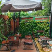 Sonnen cafe chiang mai
