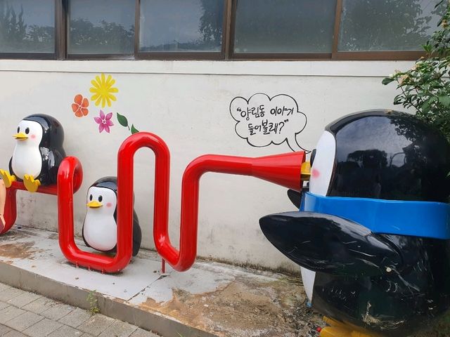 광주 도심 속의 레트로한 갬성 핫플