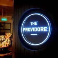 Go Downtown to The Providore!