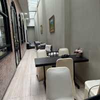 Daily Hotel in Bandung Indonesia