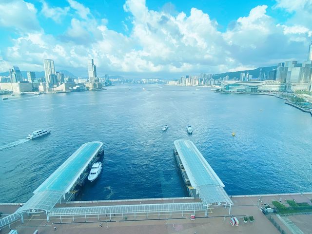 香港摩天輪