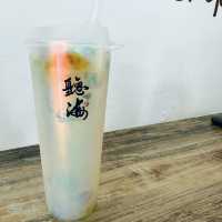 隱世悠閒路環雪糕店🍦