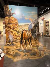 Scottsdale’s Museum of the West 👍🏻✨