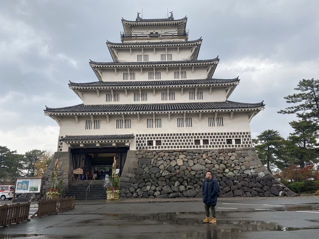 日本九州｜從旅程中認識一段段歷史