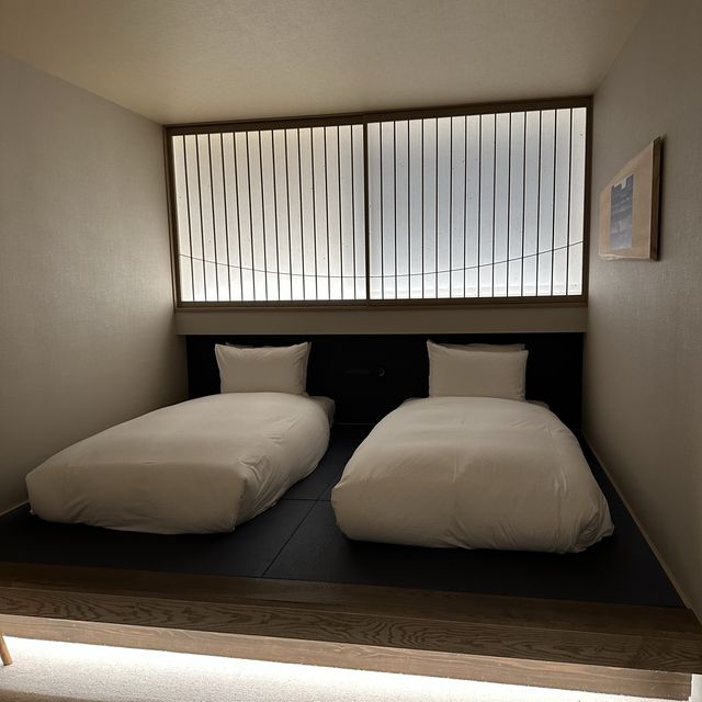 Hotel Wood Takayama 