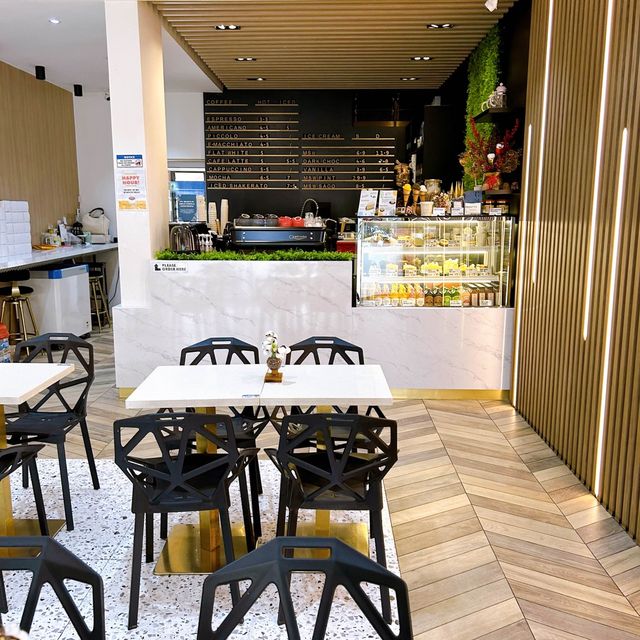  Durian Lab Cafe by Ah Seng Durian