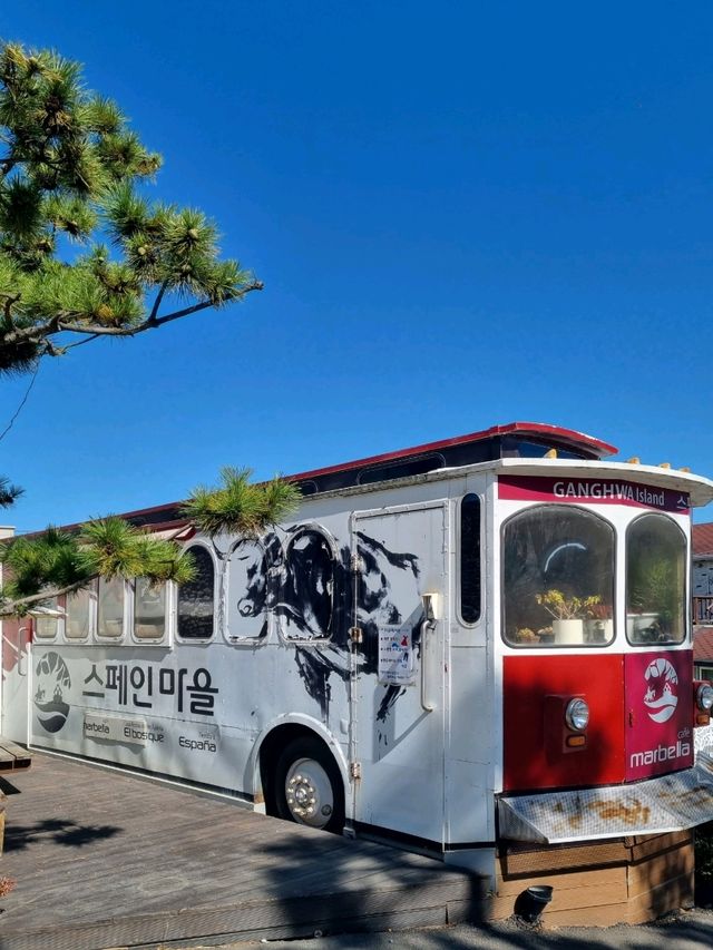 이색 볼거리가 가득한 스페인 마을 이색 볼거리가 가득한 스페인 마을