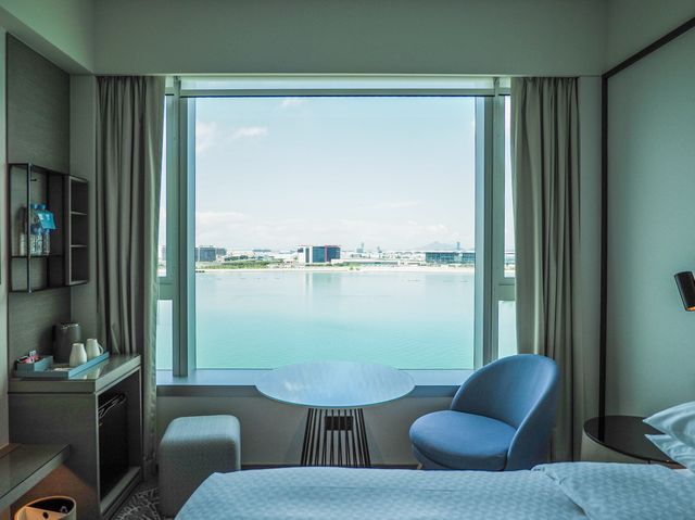 Four Points by Sheraton Hong kong 