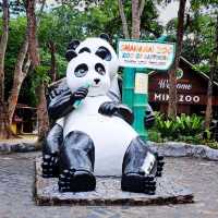 วัดกู่ดินขาว  สวนสัตว์เชียงใหม่