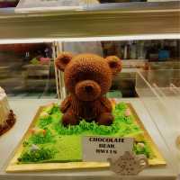 Petit Mary Patisserie French Cuisines