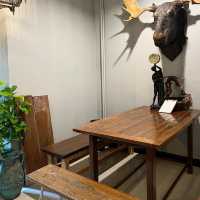 WABI SABI Coffee & Eatery 