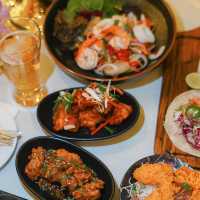 staycation กลางกรุง