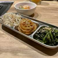 【神戸・三宮】個室でゆっくり味わえる焼肉食べ放題「神戸焼肉×食べ放題専門店 肉丸 三宮本店」
