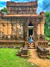 🇻🇳UNESCO Site My Son Sanctuary🇻🇳