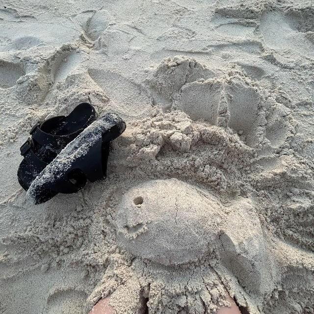 ヒルトン沖縄瀬底リゾート🏝️ 沖縄北部　瀬底ビーチ