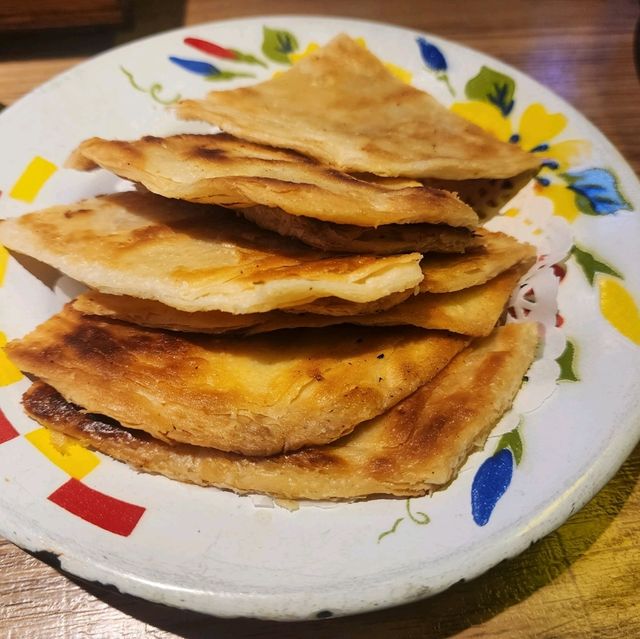 抵食二人餐