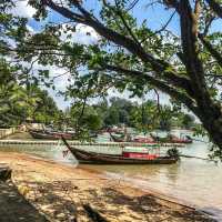 Railay Bay Resort 