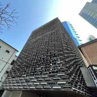Tai Kwun Centre for Heritage and Arts