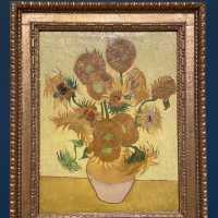 Van Gogh Museum 