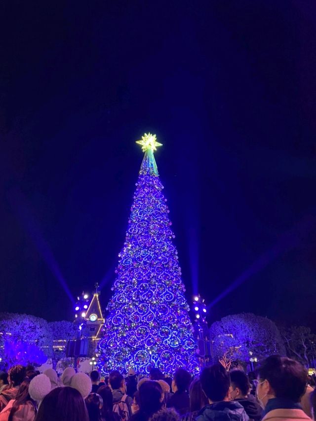 Magical Night at the Magical Place! 