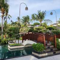 The Seminyak Beach Resort & Spa