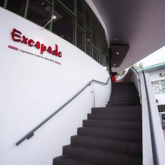 Excapade Sushi User Photo