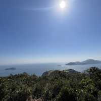 「南朗山」親子👩‍👩‍👧‍👦遊