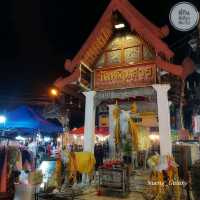 เชียงใหม่ มีถนนคนเดินวันเสาร์ ด้วยนะ