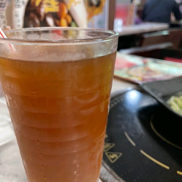 四川重口味