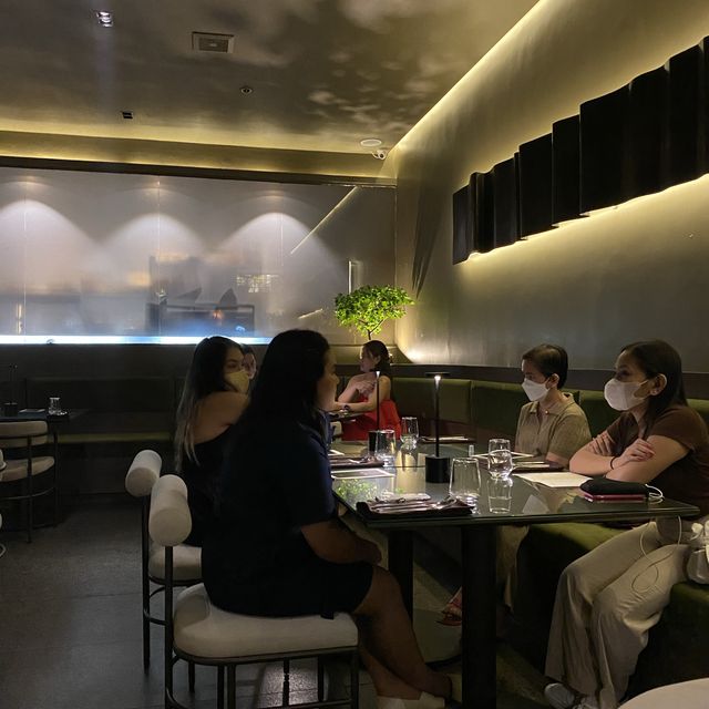 Modern Cuisines 🍽️
